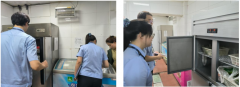点查抄相关运营从体运营天分能否齐备 